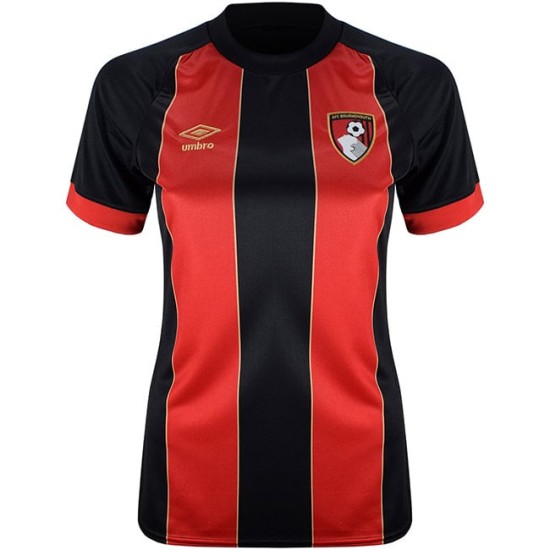 Women's AFC Bournemouth 2024/25 Home Shirt