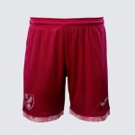 Women's Norwich City 2025/26 Third Shorts