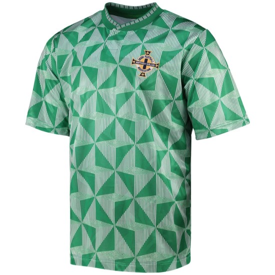 Men's Ireland 1990 Retro Shirt Men's Ireland 1990 Retro Shirt