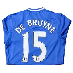 Kid's DE BRUYNE Chelsea 2013/14 Home Shirt