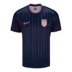 Women's USWNT 2025 Away Shirt Women's USWNT 2025 Away Shirt