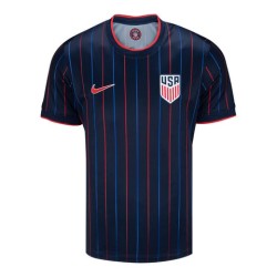 Men's USWNT 2025 Away Shirt