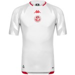 Kid's Tunisia 2026 Home World Cup Shirt