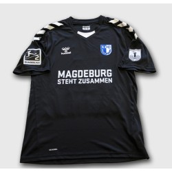 Men's 1. FC Magdeburg 2024/25 Special Shirt