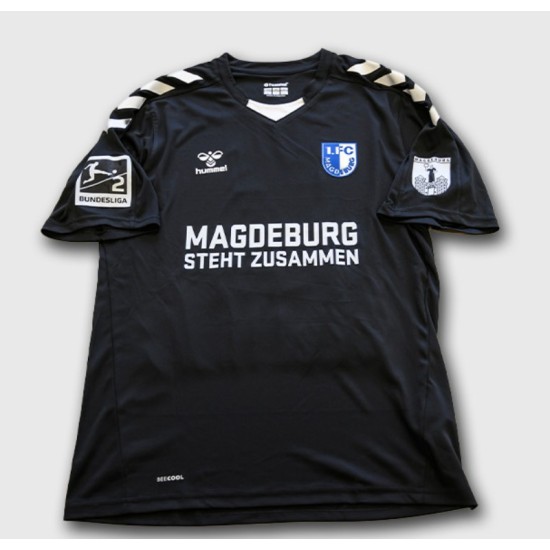 Kid's 1. FC Magdeburg 2024/25 Special Shirt
