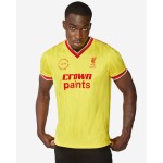 Kid's Liverpool 1986 Retro Shirt