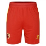 Women's Watford 2025/26 Home Shorts
