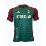 Women's Real Oviedo 2024/25 Third Shirt