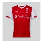 Women's Reims 2025/26 Home Shirt