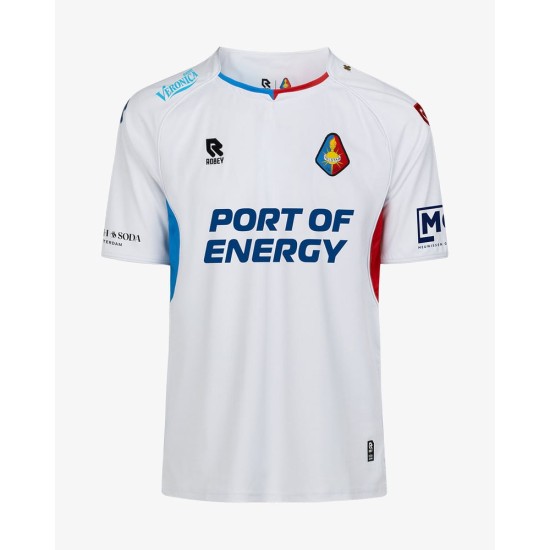 Kid's SC Telstar 2025/26 Home Shirt