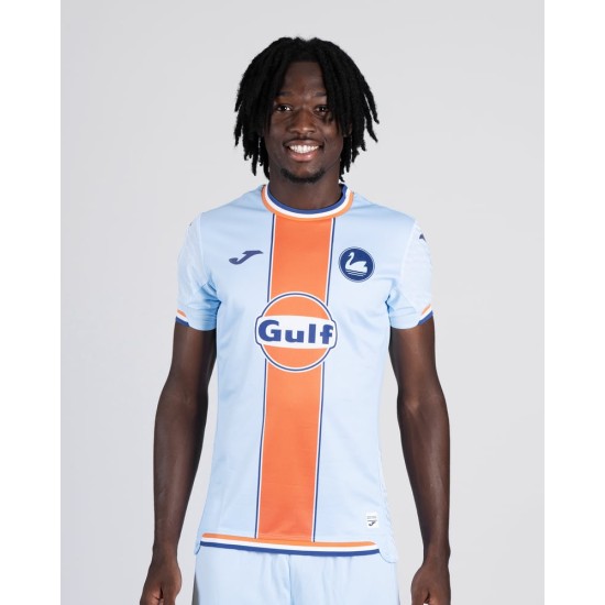 Kid's Swansea City 2025/26 Third Shirt Kid's Swansea City 2025/26 Third Shirt