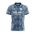 Kid's FC Schalke 04 2024/25 Third Shirt