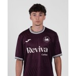 Kid's Swansea City 2025/26 Away Shirt