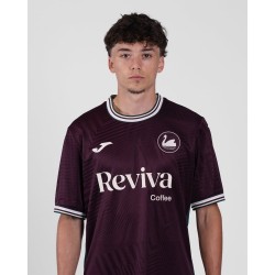 Men's Swansea City 2025/26 Away Shirt