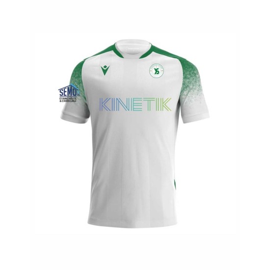 Kid's Yverdon Sport FC 2024/25 Away Shirt