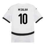Women's M.SALAH Egypt 2024/25 Away Shirt Women's M.SALAH Egypt 2024/25 Away Shirt