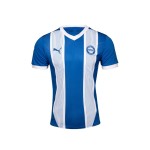 Kid's Alaves 2024/25 Home Shirt