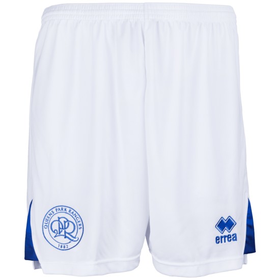 Men's Queens Park Rangers 2024/25 Home Shorts Men's Queens Park Rangers 2024/25 Home Shorts