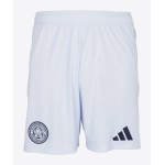 Women's Leicester City 2024/25 Third Shorts