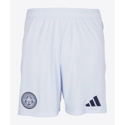Women's Leicester City 2024/25 Third Shorts