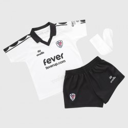 Kid's Bristol City 2025/26 Away Kit
