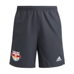 Women's New York Red Bulls 2025 Third Travel Shorts