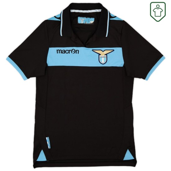 Men's Lazio 2012/13 Away Retro Shirt