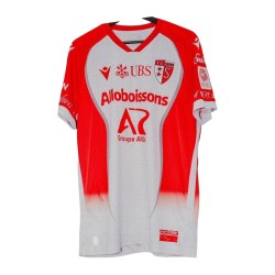 Men's FC Sion 2025/26 Special Shirt