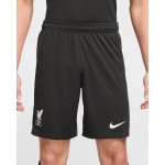 Women's Liverpool 2024/25 Away Shorts