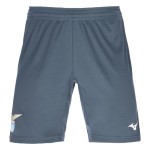 Kid's Lazio 2025/26 Away Shorts