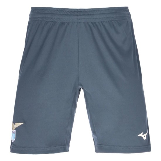 Kid's Lazio 2025/26 Away Shorts