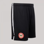Men's Brentford 2025/26 Home Shorts