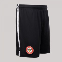 Women's Brentford 2025/26 Home Shorts