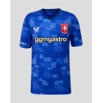 Kid's FC Twente 2025/26 Away Shirt