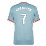 Men's GRIEZMANN Atletico Madrid 2024/25 Away Shirt