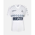 Men's Tottenham Hotspur 1986 Home Retro Hummel Shirt