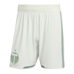 Women's Portland Timbers 2026 Away Shorts Women's Portland Timbers 2026 Away Shorts