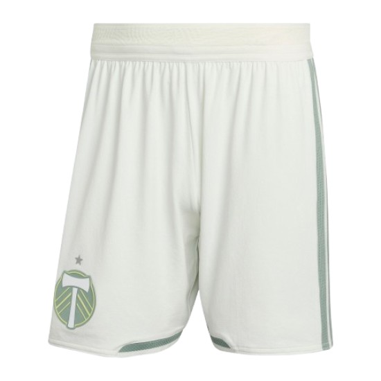 Women's Portland Timbers 2026 Away Shorts Women's Portland Timbers 2026 Away Shorts