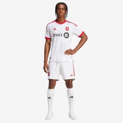 Women's Toronto FC 2025 Away Shorts