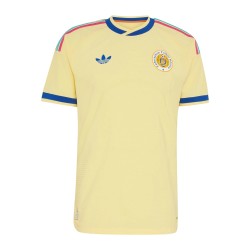 Men's Curaçao 2026 Away World Cup Shirt