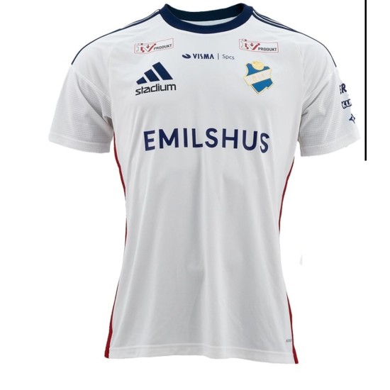 Kid's Östers IF 2025 Away Shirt