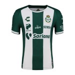 Women's Santos Laguna 2024/25 Home Shirt Women's Santos Laguna 2024/25 Home Shirt