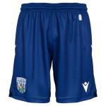 Women's West Bromwich Albion 2024/25 Home Shorts - Navy