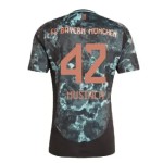 Men's MUSIALA Bayern Munich 2024/25 Away Shirt