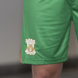 Men's Go Ahead Eagles 2025/26 Third European Shorts Men's Go Ahead Eagles 2025/26 Third European Shorts