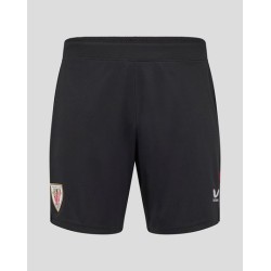 Women's Athletic Bilbao 2025/26 Home Shorts