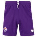 Kid's Fiorentina 2024/25 Home Shorts Kid's Fiorentina 2024/25 Home Shorts