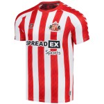 Men's Sunderland 2024/25 Home Shirt