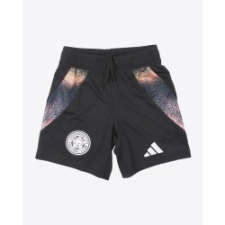Kid's Leicester City 2024/25 Away Shorts