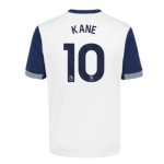Kid's KANE Tottenham Hotspur 2024/25 Home Shirt